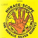 Horace Silver - Horace-Scope