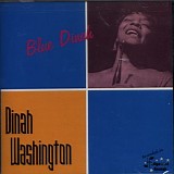 Dinah Washington - Blue Dinah