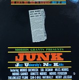 Jordan Ramin - Morris Grants Presents Junk