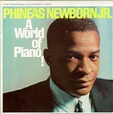 Phineas Newborn Jr. - A World Of Piano!