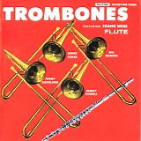 Frank Wess - Trombones And Flute
