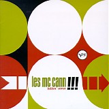 Les McCann - Talkin' Verve