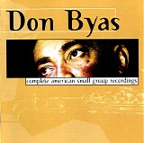 Don Byas - Complete American Small Group Recordings