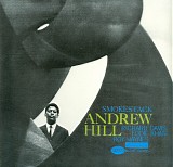 Andrew Hill - Smoke Stack