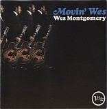 Wes Montgomery - Movin' Wes