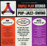 Benny Golson - The Complete Triple Play Stereo Sessions