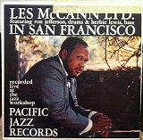 Les McCann Ltd. - Les McCann Ltd. In San Francisco