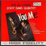 Al Cohn - You N' Me