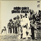 Eddie Gale - Gettho Music