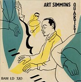 Art Simmons - Art Simmons Quartet