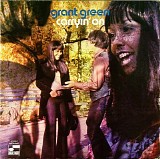 Grant Green Septet - Carryin' On