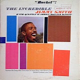 Jimmy Smith - Bucket!