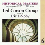 Ted Curson - Featuring Eric Dolphy