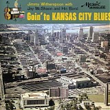 Jimmy Witherspoon With Jay McShann - Goin' To Kansas City Blues