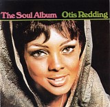 Otis Redding - The Soul Album