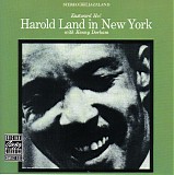 Harold Land - Eastward Ho !