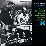 Dexter Gordon & Al Cohn - True Blue