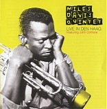 Miles Davis - Live In Den Haag