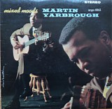 Martin Yarbrough - Mixed Moods