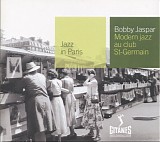 Bobby Jaspar - Modern Jazz Au Club St-Germain