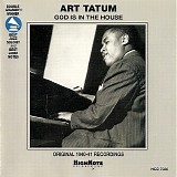 Art Tatum - God Is In The House