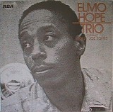 Elmo Hope Trio Feat. Philly Joe Jones & Clifford Jarvis - Elmo Hope Trio Featuring Philly Joe Jones