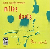 Miles Davis - Blue Moods