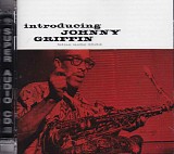 Johnny Griffin - Introducing Johnny Griffin
