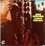 Blue Mitchell Orchestra - Bantu Village