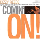 Dizzy Reece - Comin' On