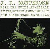 J.R. Monterose - J.R. Monterose