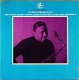 Teddy Edwards - It's All Right!