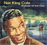 Nat King Cole - Sings Ballads Of The Day