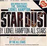 Lionel Hampton - Just Jazz Concert, Pasadena