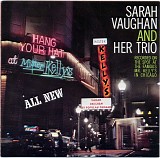 Sarah Vaughan - At Mister Kelly's