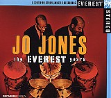 Jo Jones Trio With Ray Bryant - Jo Jones Trio