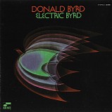Donald Byrd Group - Electric Byrd