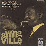 Joe Newman - Jive At Five