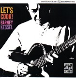 Barney Kessel - Let's Cook!