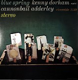 Kenny Dorham & Cannonball Adderley - Blue Spring