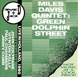 Miles Davis Quintet - Green Dolphin Street - Live In Holland