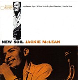 Jackie McLean - New Soil