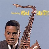 Wayne Shorter - Introducing Wayne Shorter