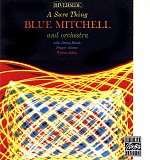 Blue Mitchell Octet - A Sure Thing