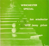Lem Winchester & Benny Golson - Winchester Special