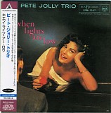 Pete Jolly - When Lights Are Low