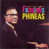 Phineas Newborn Jr. - Fabulous Phineas