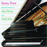 Kenny Drew & Wilbur Ware - Kenny Drew Plays The Music Of Harry Warren And Harold Arlen