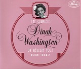 Dinah Washington, Chubby Jackson Orchestra, Cootie Williams Orchestra, Dave Youn - Volume 1