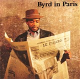 Donald Byrd - Byrd In Paris Vol 1